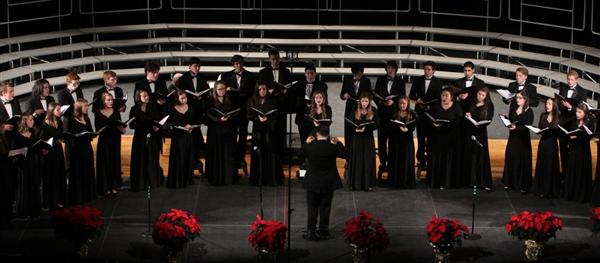 Chamber Choir Chamber Choir